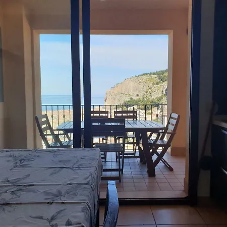Apto Panoramico