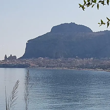 Apto Panoramico Lejlighed