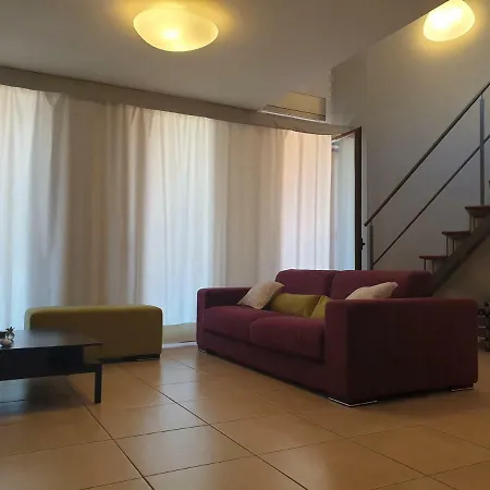 Lejlighed Apto Panoramico Cefalù