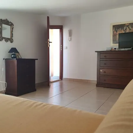 Apto Panoramico Cefalù