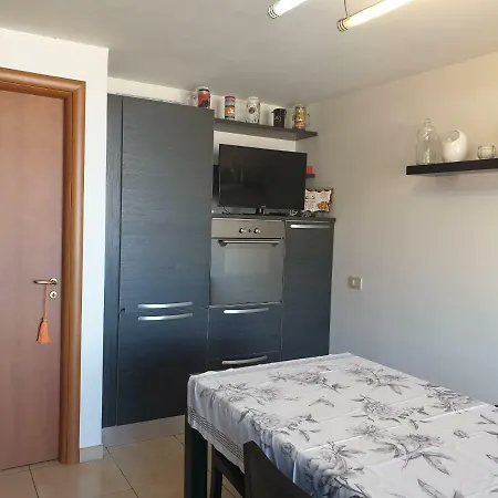 Lejlighed Apto Panoramico *
