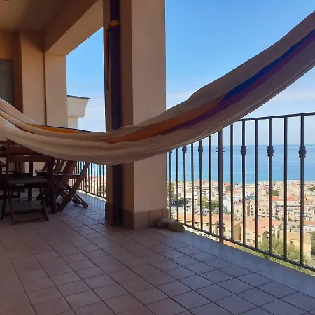 Apto Panoramico * Cefalù