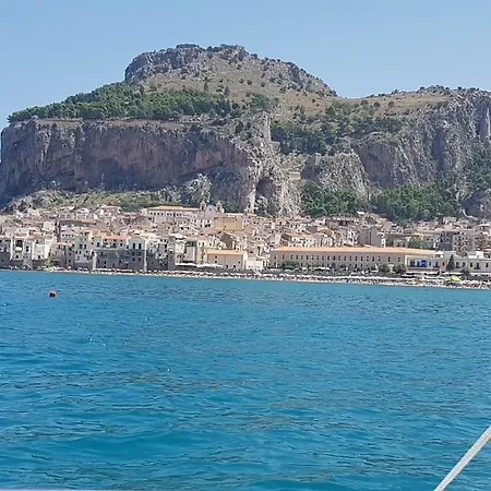 Apto Panoramico Lejlighed *