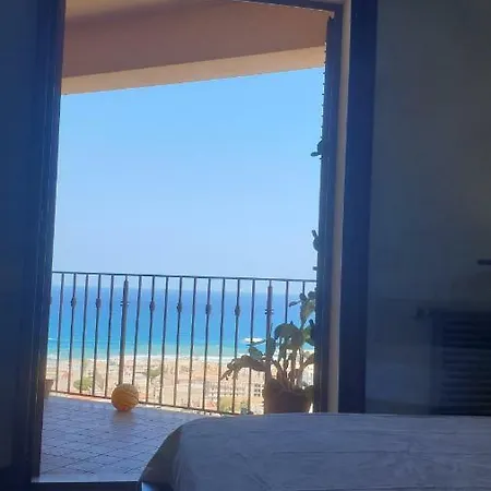 Apto Panoramico * Cefalù