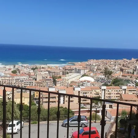Apto Panoramico *